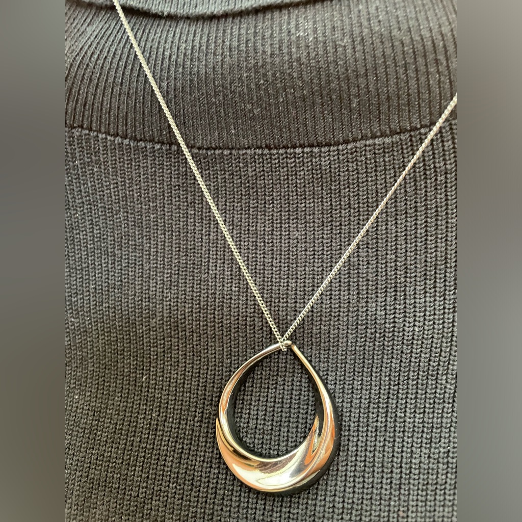 New York And Company Necklace